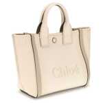 Chloe Carry Tote Bag 7
