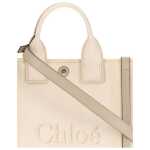 Chloe Carry Tote Bag 8