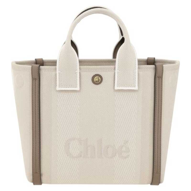 Chloé Carry Tote Bag, theFeinheit