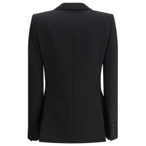 Chloe Double Breasted Blazer 2