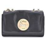 Chloe Heritage Shoulder Bag