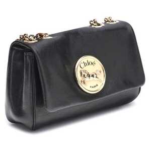 Chloe Heritage Shoulder Bag 2