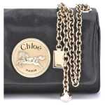 Chloe Heritage Shoulder Bag 4