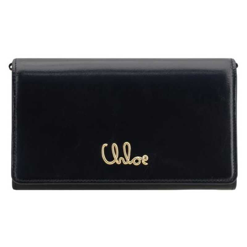 Chloé Iconic Pochette, theFeinheit