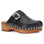 Chloe Jeannette Mules 2