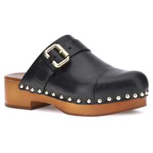 Chloe Jeannette Mules 2