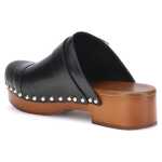 Chloe Jeannette Mules 3