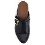 Chloe Jeannette Mules 4