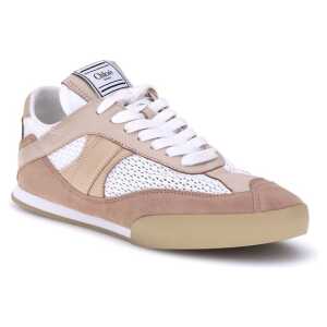 Chloe Kick Sneakers 6