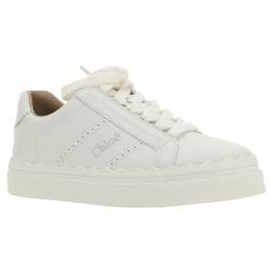 Chloe Lauren Sneakers 2