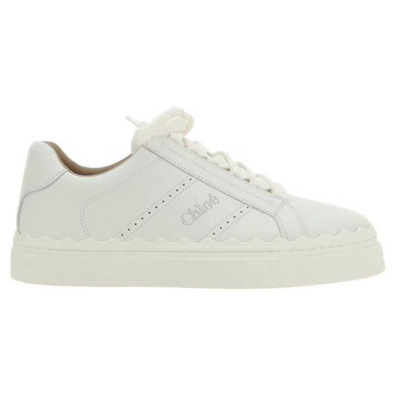 Chloé Lauren Sneakers, theFeinheit