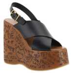 Chloe Maxime Sandals