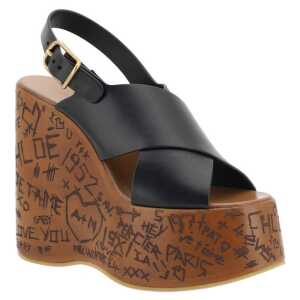 Chloe Maxime Sandals