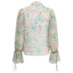 Chloe Sheer Blouse 2
