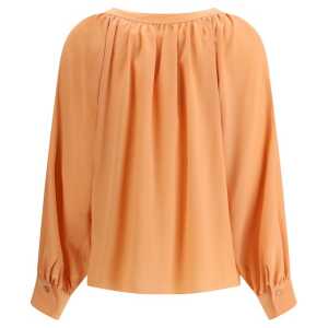 Chloe Silk Shirt 2
