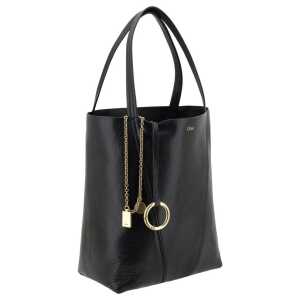 Chloe Spin Shoulder Bag 10