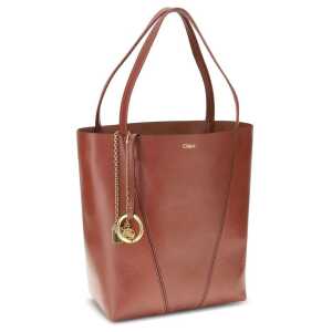 Chloe Spin Shoulder Bag 14