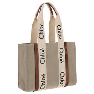 Chloe Woody Shoulder Bag 2