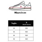 Christian Louboutin Red Suede Leather Oxfords And Derby 5