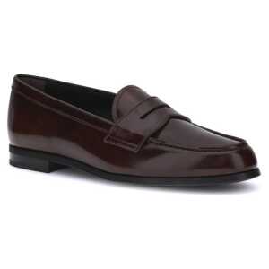 Church Leather Loafers 2