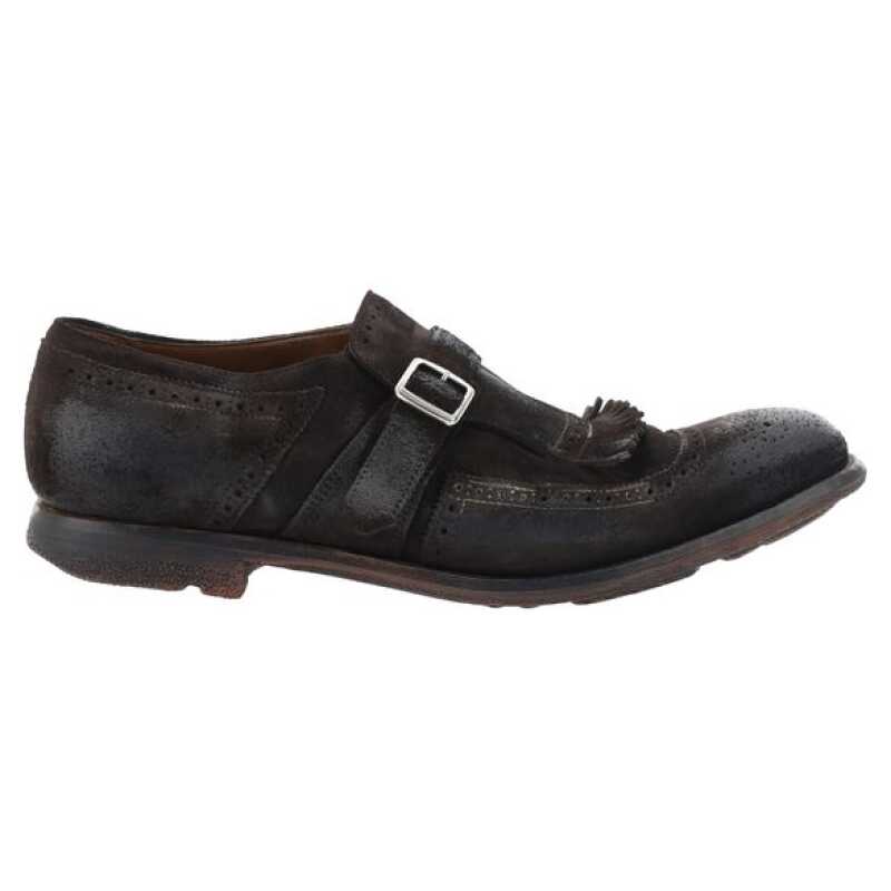 Church&#8217;s Shangai Loafers, theFeinheit