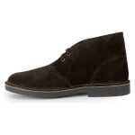 Clarks Brown Leather Boot 2