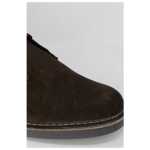Clarks Brown Leather Boot 5