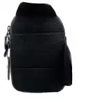 Coach Edge L Pack Backpack Sling Bag Black Walnut Cw347 4