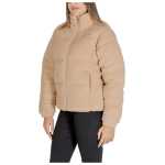 Columbia Beige Nylon Coat 4