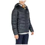Columbia Black Polyester Jackets Coat 4