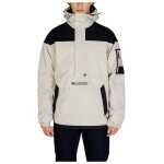 Columbia Gray Nylon Jackets Coat