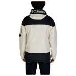 Columbia Gray Nylon Jackets Coat 2