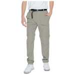 Columbia Green Nylon Pant