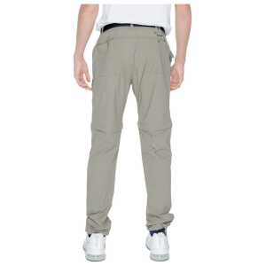 Columbia Green Nylon Pant 2