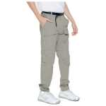 Columbia Green Nylon Pant 3