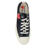 Comme Des Garcons Play X Converse Comme Des Garcons Play X Converse Sneakers 11
