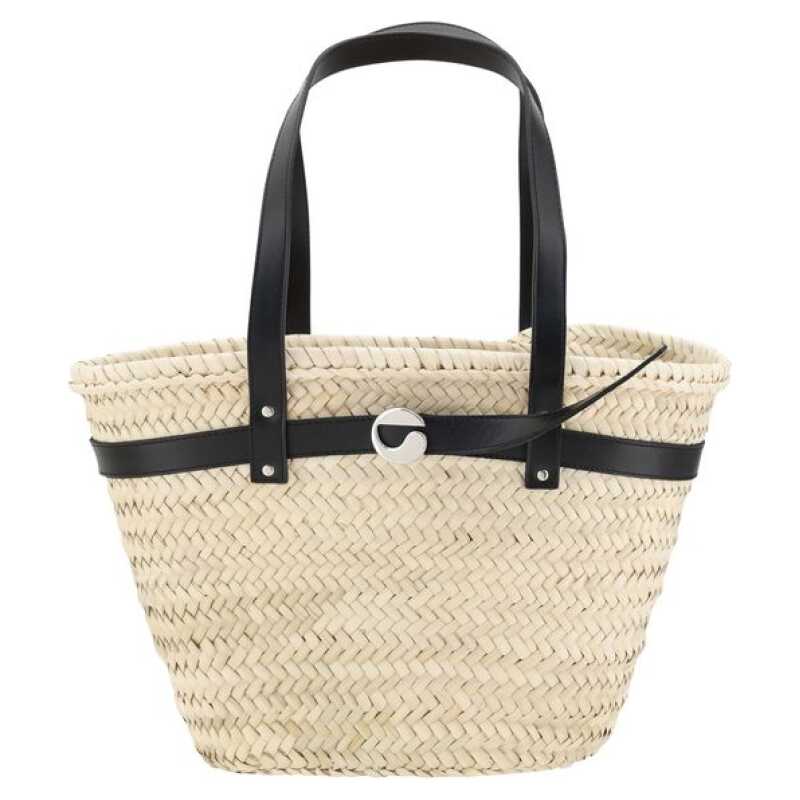 Coperni Palm Shoulder Bag, theFeinheit