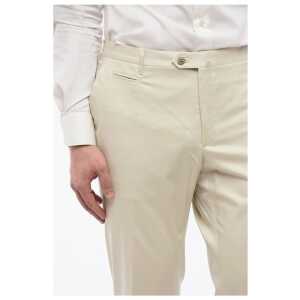 Corneliani Academy Chino Pants 2