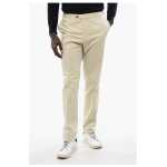 Corneliani Academy Chino Pants 5