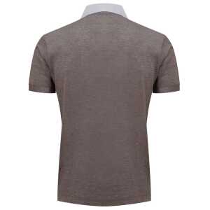 Corneliani Bicolor Cotton Shortsleeve 2