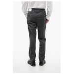 Corneliani Cc Brothers Pinstriped Cerimonia Master Pants 2