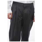 Corneliani Cc Brothers Pinstriped Cerimonia Master Pants 3