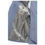 Corneliani Cc Collection 3 Piece Refined Suit With Peak Lapel 6