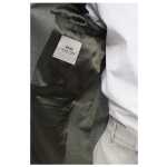 Corneliani Cc Collection Half Lined Refined Virgin Wool Blazer 5