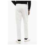 Corneliani Id Cotton Hopsack Pants 4