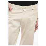 Corneliani Id Cotton Stretch Lazise 5 Pockets Pants With Belt Loops 7