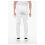 Corneliani Id Cotton Stretch Regular Waist Straight Leg Pants 2