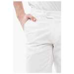 Corneliani Id Cotton Stretch Regular Waist Straight Leg Pants 3
