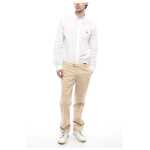 Corneliani Id Identity Chino Pants 4