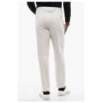 Corneliani Id Linen Blended Identity Chino Pants 4